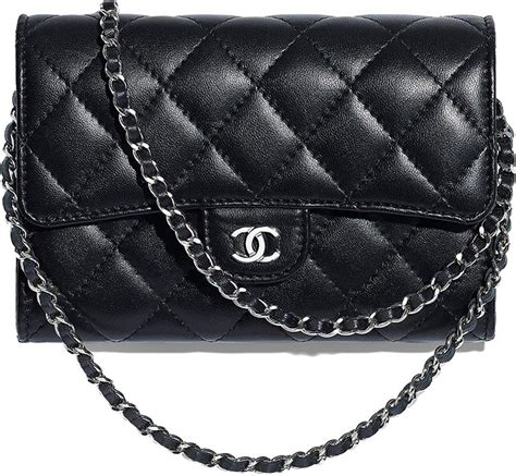 chanel scented case with chain|Chanel clutch with chain 2020.